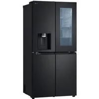 LG Multi Door GMG761EPAE, 178,7 cm hoch, 83,5 cm breit, InstaView®, DoorCooling+®