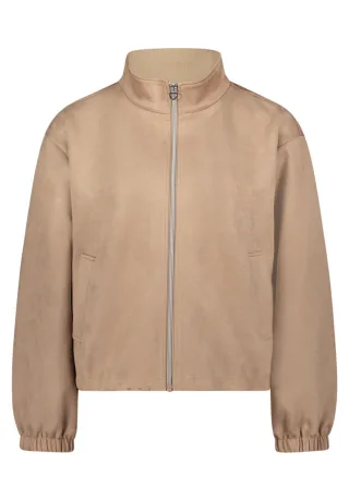 CARTOON - Blouson beige - Gr. - 40