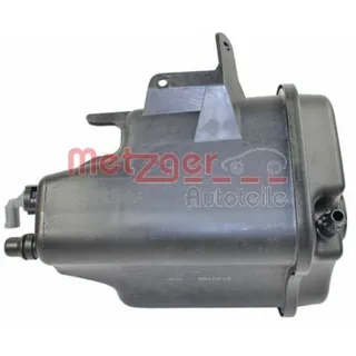 Metzger Ausgleichsbeh?lter f?r K?hlmittel BMW X5 E70 X6 E71