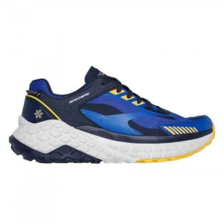 Skechers - "Monsterevo" Sneaker für Herren (Blau)