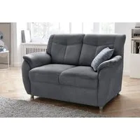 sit&more 2-Sitzer Sonoma, mit Federkern