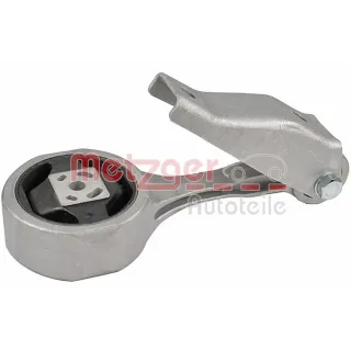 Metzger Motorlager hinten Seat Skoda VW 8053942