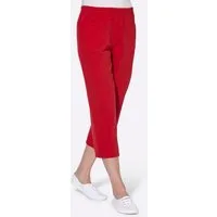 Witt Shorts Capri-Hose komfortabel