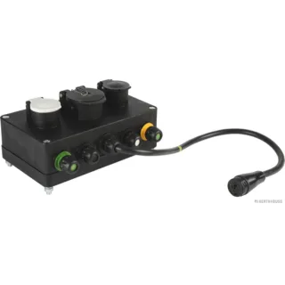 HERTH&BUSS Steckdosenverteiler ASS3 - 50390608