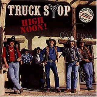 High Noon