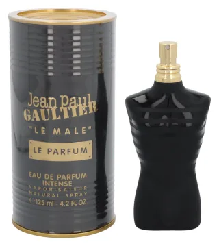 J.P. Gaultier Le Male Intense Edp Spray 125ml.
