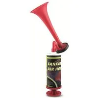 Olympia Hornpfeife OLYMPIA Druckluft-Signalhorn DF-02