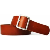 FRONHOFER Hüftgürtel Herren Vollrindleder breit (1-St) 4,7 cm, robust, für Jeans