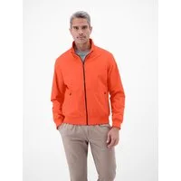 LERROS Blouson mit Stehkragen und Reißverschluss