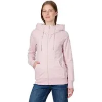 Ragwear Kapuzenpullover Ragwear Neskia Zip B - Damen Sweatjacke