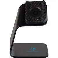 one button phone Smartwatch-Armband Ladestation Modell 2024, magnetische Ladestation mit sicherem Stand