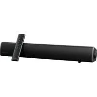 Sound Blaster GS5 , Soundbar schwarz, Bluetooth 5.3, USB-C