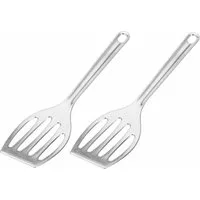 WESTMARK Pfannenwender 2 Stk., Länge je: 26 cm, Küchenfreund, Pfannen-/Grillwender
