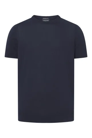 Strellson - 11 Adrian-T 10019501 dark blue - Gr. - L