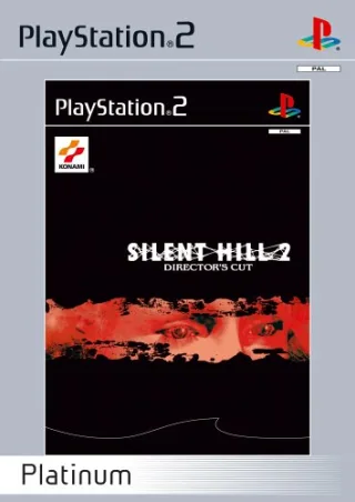 Silent Hill 2 - Platinum [für Playstation 2]