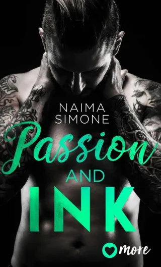 Passion and Ink: Deutsche Ausgabe (Sweetest Taboo Band 2)