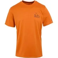 Regatta Funktionsshirt Fingal IX T-Shirt mit Print