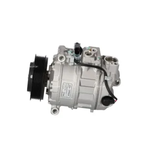 NRF Klimakompressor Audi Q7 Porsche Cayenne VW Touareg 3,0