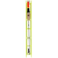 MIKADO Total Fishing Allroundpose POSE SET - 040 - 4.0g / Schnur: 0.18/0.16mm - Haken: 8 - Rigs, (1-St)