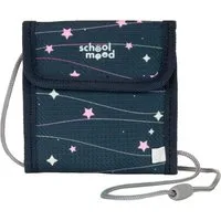 SCHOOL-MOOD® Brustbeutel