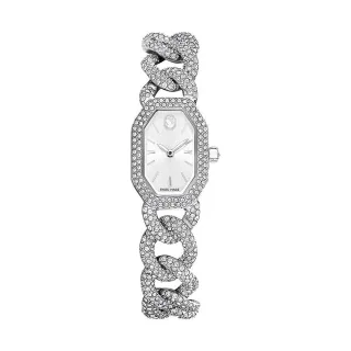 Swarovski Damenuhr Dextera Chain 5668899