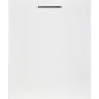 nobilia® Frontblende "Touch", durchgehende Türfront für vollintegrierte Geschirrspüler, in den Breiten Breiten 45 und 60 cm