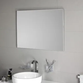 Koh-i-Noor Spiegel mit Rahmen, B:95, H:70cm, C45626 C45626
