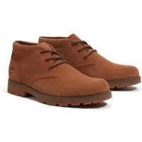 Timberland BRITTON SQUARE MID LACE UP BOOT Schnürschuh