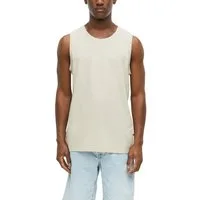 s.Oliver Tanktop Sommertop in feiner Streifen-Optik