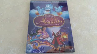 Aladdin (Two-Disc Special Edition)