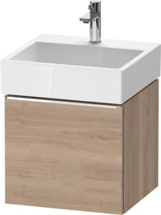 Duravit D-Neo Waschtischunterschrank wandhängend 484x442x440 Az 1 Ei DE4270010550000