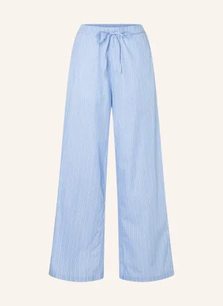 The.Nim Hose WOMAN STRING PANTS COTTON