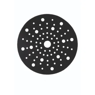 Bosch Schleiftellerschoner für Exzenterschleifer, 2er-Pack - 2608000690