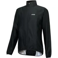 Airtracks Fahrradjacke Herren Regenjacke Fahrradjacke (Regenjacke Wind & Wasserdicht - Wassersäule: 10.000 mm) » S M L Xl XXL XXXL «