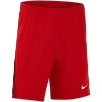 Nike Sporthose Nike Performance TFF Türkei Short Away WM 2026