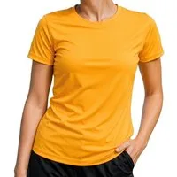 Neutral T-Shirt 1er/2er Pack Damen Funktionsshirt / Sportshirt /Trainingsshirt (1-tlg) atmungsaktiv - schnelltrocknend - Dry-Fit