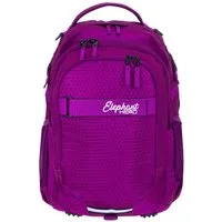 ELEPHANT Schulrucksack Hero Signature Schultasche, Rucksack, Schulmappe