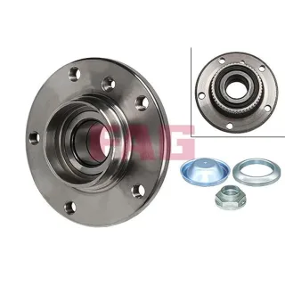 FAG Radlager vorne BMW E36 E46 E34 E32 E85 E36