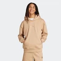 adidas Sportswear Kapuzensweatshirt M A SZN FL HD weiches Fleecematerial