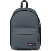 Eastpak Freizeitrucksack OUT OF OFFICE, Unisex Schulrucksack, Businessrucksack mit Logo-Aufnäher
