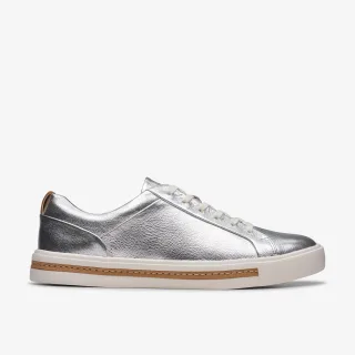 Un Maui Spitze Metallische Sneaker