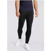 PUMA Trainingshose TEAMRISE POLY TRAINING PANTS Regular Fit, für sportliche Aktivitäten, sportlicher Stil