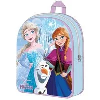 Disney Kinderrucksack Eiskönigin Rucksack 30cm – Frozen Trio Kindertasche Disney (1-tlg)