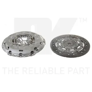 NK Kupplung Ford Mondeo 3 Jaguar X-Type 2,0 132590