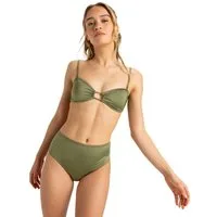 Roxy Bikini-Hose Brilho