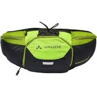 VAUDE Bauchtasche Moab 4 Hip Pack Fahrrad Hüfttasche Trinkgürtel