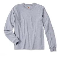 Carhartt T-Shirt L/S EK231