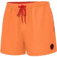 Ladeheid Badeshorts Herren Badehose Boardshorts Beachshorts Schwimmhose LA40-199