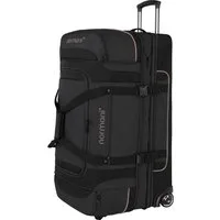 normani Reisetasche Reisetrolley 120-150 L Gigaro, Reisetasche erweiterbar von 120 auf 150 Liter