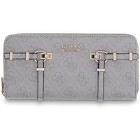 Guess Geldbörse Logo SLG Zip Around Wallet